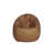 Similicuir brun clair caramel