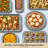 Pyrex Metal Bakeware 3-pc Cookie Sheet Set
