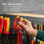 Pegboard