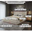 Achilleas Upholstered Bed-1435653349-1435653334