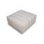 Pouf en cuir Lunarae-509892753