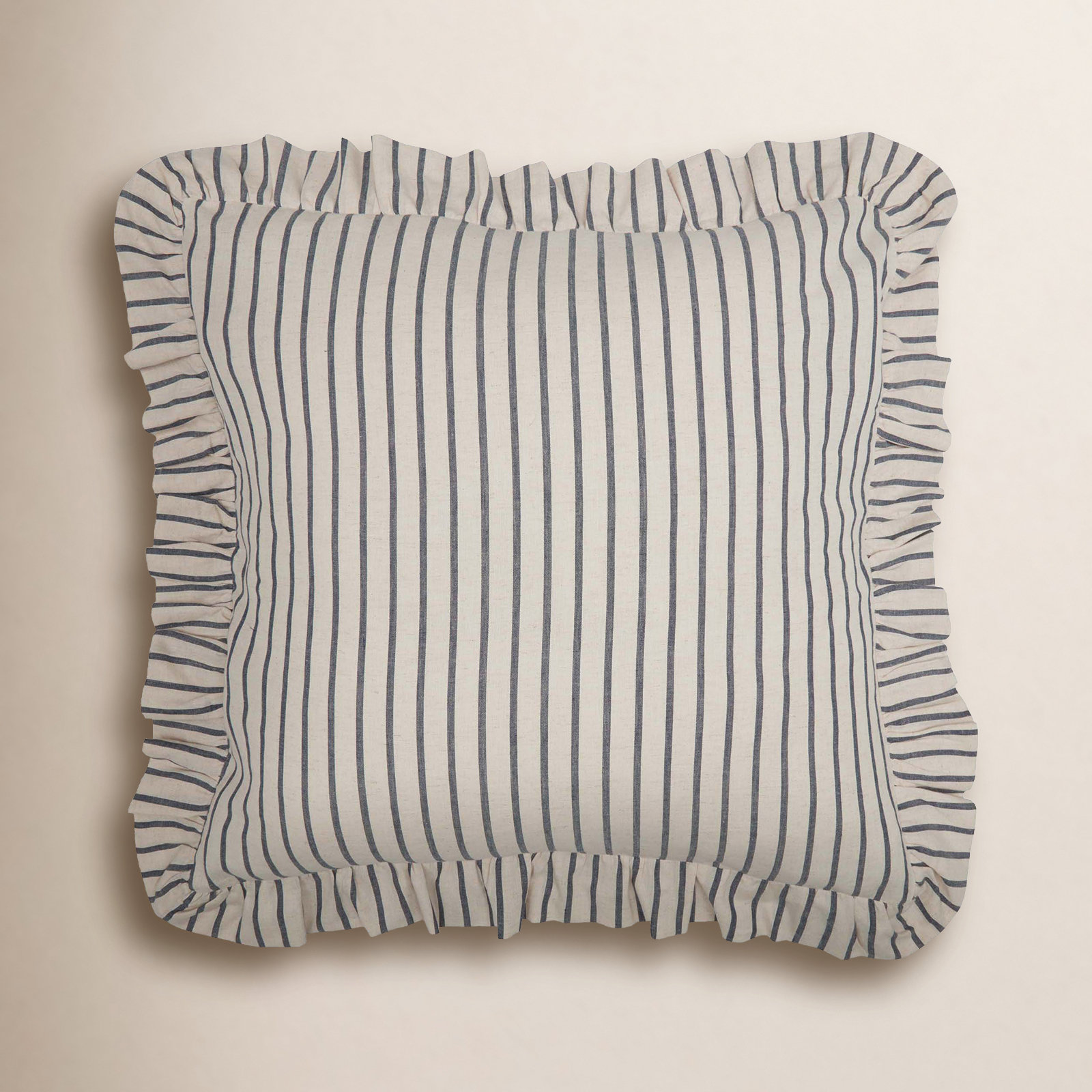 Bia 100% Cotton Pillow Sham