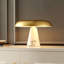Lampe fantaisie en marbre Loleta