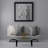 Abstract Reversible Throw Pillow-1973260492