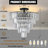 Semi Flush Mount-2127359488