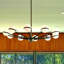 Ace 10 - Light Chandelier