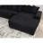 Oversized Two-Piece Couches Sofa-1105992527