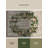 Soft Plush Farrer Easter Modern & Contemporary Abstract Area Rug in Beige – SageGreen Binding-460576923