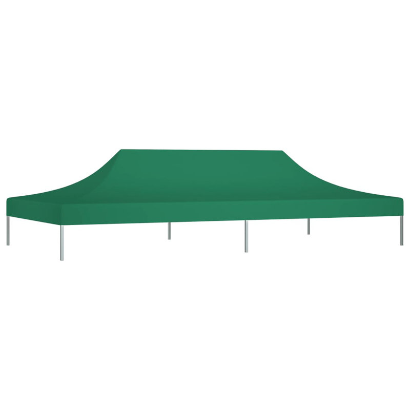 Babumba Dakota Fields Replacement Canopy, Green