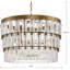 Lustre 9 lumières Chevall-94230755
