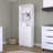 Bookcase Dual-Door Benzoni, Office-1478538520