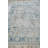 Vintage Looms Rust/Navy Polyester powerloom Area Rug-96215293