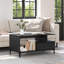 Coffee Table with Storage-110572728