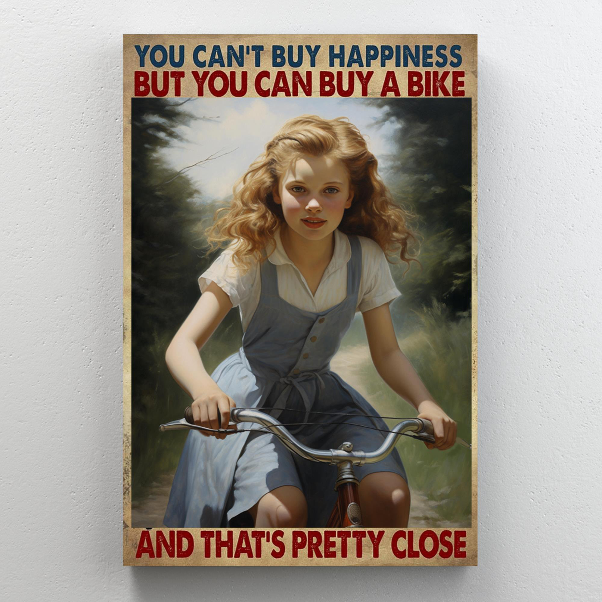 buy bicycle women