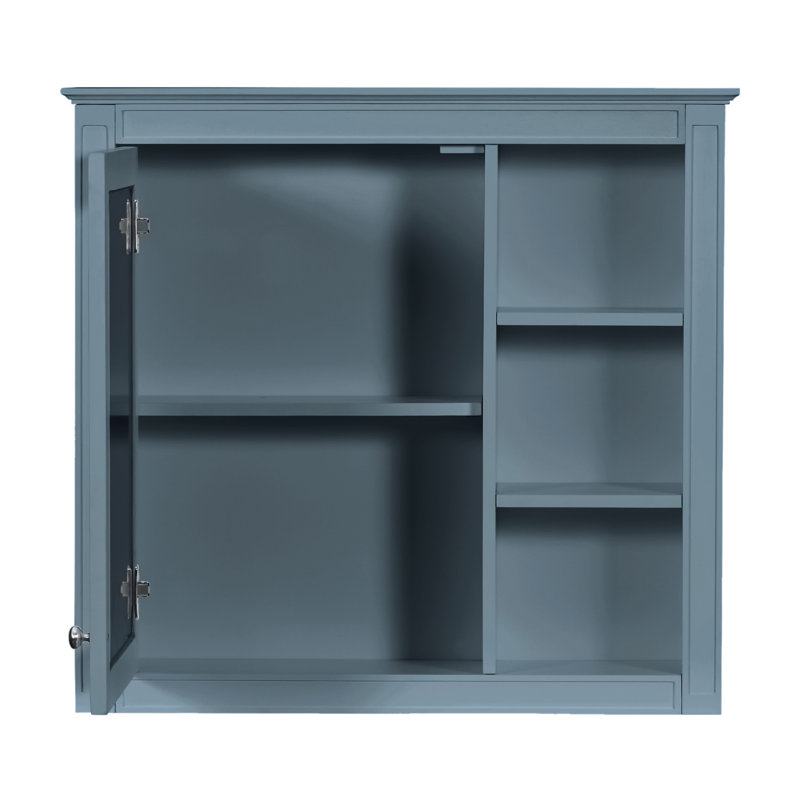 Burt Bathroom Cabinet