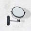 Afraz Metal Wall Mirror-71219237