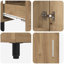 60cm Bathroom Vanity Base Only-1932986735