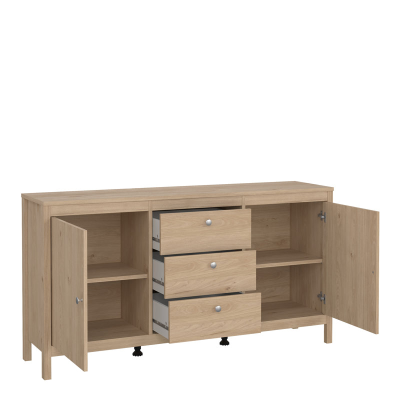 Reeni 151.4cm Sideboard
