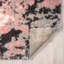 Abstract Area Rug in Pink-1023808896