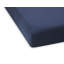Cotton Blend Jersey Knit Fitted Sheet-49367262-49367263