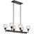 Niles 6 - Light Kitchen Island Pendant