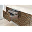 Anitia 100 cm x 50 cm Matte Peel & Stick Wallpaper Roll