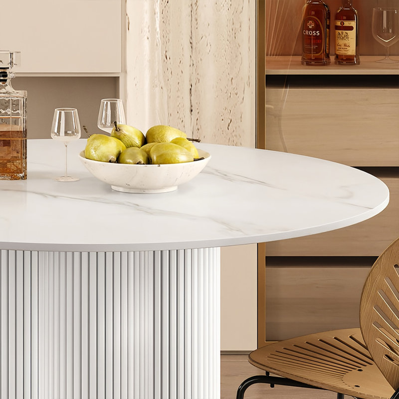 Enri, H 28,7 po x L 47,2 po x l 47,2 po