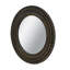 Miroir d'appoint D26.5 "