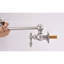 Robinet remplisseur de pot mural-125428363