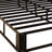 Knierim 7.88'' Metal Box Spring-113187413
