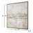 Uttermost Desert Oasis Abstract Canvas Art
