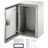 VEVOR Cable Organizer-126099201-128764467