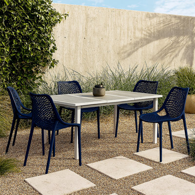 Chaise d'appoint Rachita