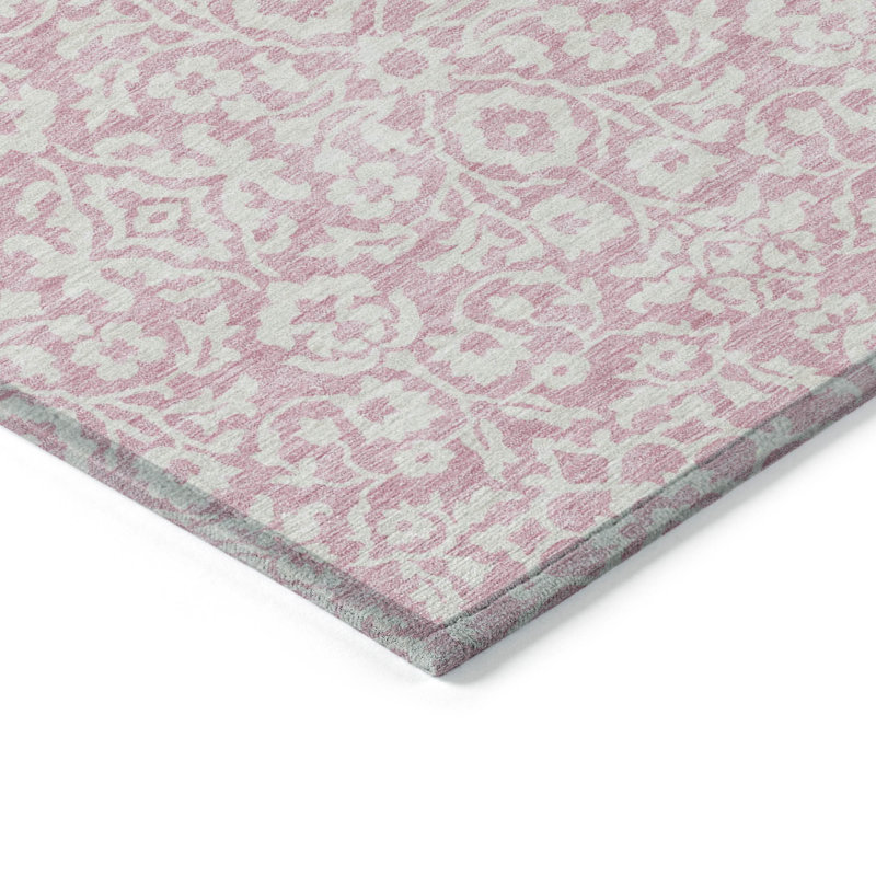 Tapis Condol, Rectangle 1 pi 8 po x 2 pi 6 po