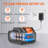 Stellweilan Tessberg Plug-in Pressure Washer