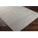 Tapis gris Jolie