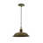 Brushed Brass selected