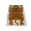 Handmade Silk and Wool Area Rug