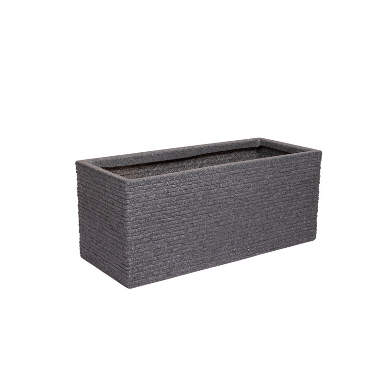 Samuel Alexander Pot Planter