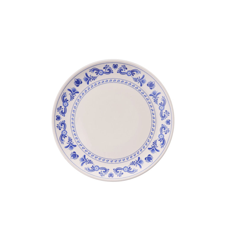 Ensemble d'assiettes de service