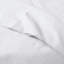 Ensemble de draps en percale de coton 200 fils Peached Percale-28618203-28618198