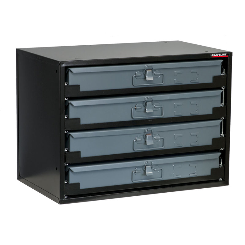 20.5'' W Steel Storage Rack