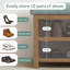 Banc de rangement pour chaussures rembourré Hahnville-1948381858-1953264402