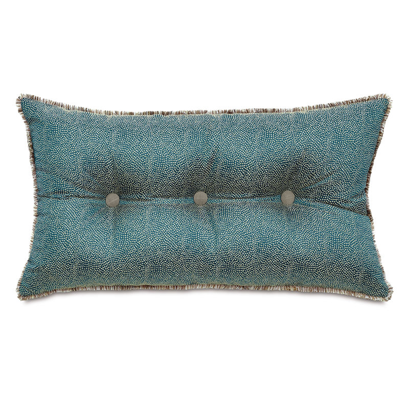 Montaigne Lumbar Pillow Cover & Insert