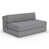 Light Grey is out of stock selected