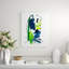 Blurred Lines I Painting by Barclay Butera-26940010-26940011