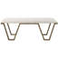 Farrah Upholstered Bench