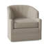 Manning Swivel Barrel Chair-143720380