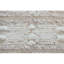 Hand Knotted Wool Geometric Area Rug in Sand-1775142270