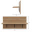 Portemanteau mural Carwile-469406321